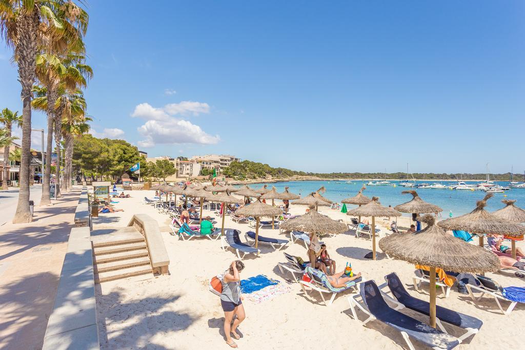 Viviendas Margarita II Colònia de Sant Jordi Exterior foto